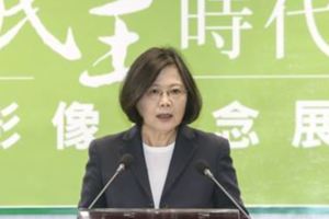 中央網路報：到底誰是執政黨？