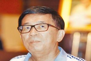 正常人偏向不支持陳水扁特赦