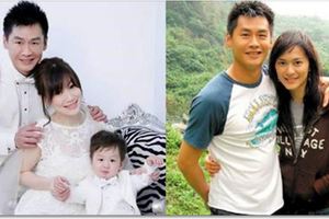40歲沈世朋娶「小16歲嬌妻」成功原因曝光，曾被前女友老爸「下斷腿令」的他居然...終於真相大白！