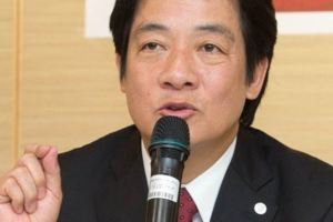 賴清德:不是說九二共識不是問題而是說沒法解決問題