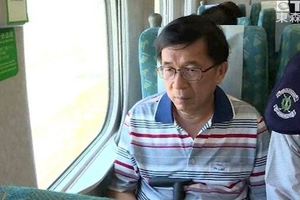 台「高院」指陳水扁病癒扁家稱其病重致手抖每秒6次