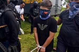 印尼破史上最大毒品案，4名台灣人涉案，台籍首腦被「當場擊斃...」