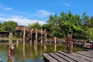 【新聞】宜蘭羅東運動公園變棄土場，痛批：破壞美景