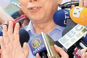 扁醫療小組火大開除柯P