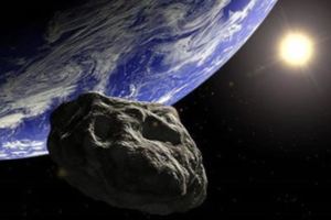 (附影片)小行星撞地球！雲南香格裡拉發生隕石掉落事件