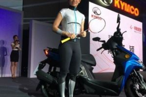 機車銷量上衝近20年新高買氣好到要拿身分證排隊