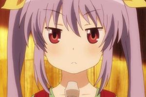 妮可、咪啪、嘟嘟嚕，盤點動漫中的口癖角色