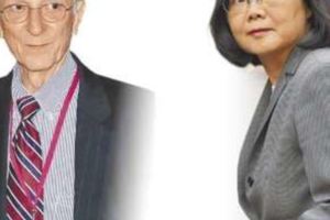 頭條探索－小英承諾不獨兩岸將邁大步