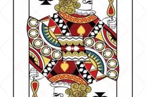 玩了一輩子牌，今天才知道撲克牌中蘊藏的大秘密！