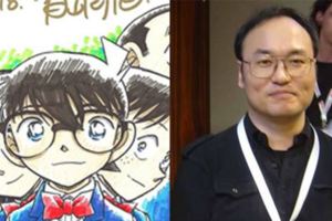 【悲報】柯南放長假！青山剛昌宣布休載養病，《名偵探柯南》長期停刊
