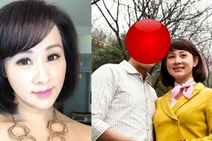 44歲本土劇女星「單身多年」原因曝光！含淚鬆口：「為了這個男人...」終生不嫁！