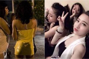 直擊越南！記者裝客偷拍「3:56秒超正」：先買機票了