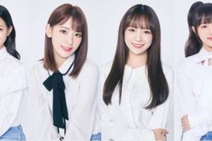 PRODUCE48女團將出道，IZONE成員團內擔當無責任預測！