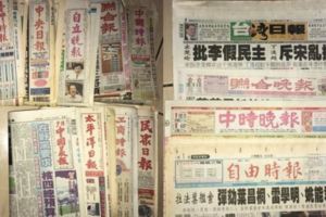 女兒出生當晚掃光全報紙！18年後親手送上「超暖時光膠囊」網見嘆：台灣還是沒進步..