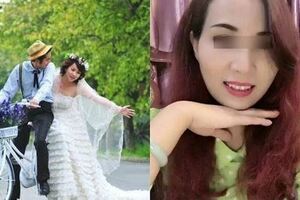 23歲小伙戀上48歲阿姨，同居3月就要離婚，阿姨直言：受不了！