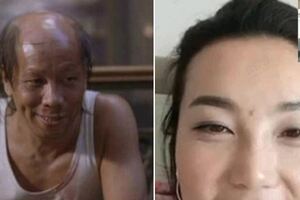 「火雲邪神」發文承認出軌，隨後秒刪，小三反被網友罵！