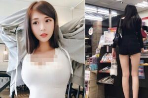 台女土又品味差….韓男列「5超具體特徵」不想交往！網一句神回嗆爆：突破盲腸