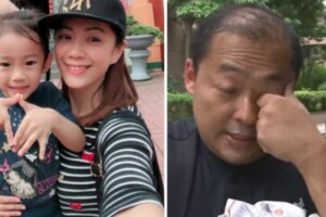 4次離婚都破局！柯以柔當庭「硬起來爭監護權」決不放手　對郭宗坤「出手最大絕招」逼他快投降