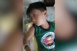 每天狂打電動！9歲男童患奇症超悽慘