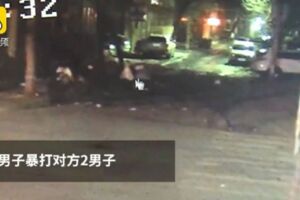 衰！唱KTV被嫌「歌聲太難聽」 2男遭隔壁桌叫出圍毆