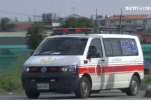 7月起「未避讓」救護車致死重罰9萬