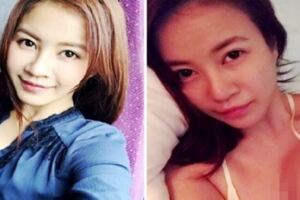 上節目自爆自己被「李進良按摩」！消失5年演藝圈的她近況讓人又羨慕又心疼！