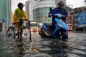 白鹿雨彈將至 仁武阿鴻撂狠話警告1450別玩水