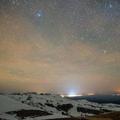 雙子座流星雨高達120顆同時降落 讓星光閃爍許下的每一個心願