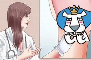 女人「這部位」動手一碰就會很興奮，愉悅到不行...越熟練越好，不信你今晚就試！