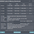 asus GM501GS實裝高頻DRAM測試分享