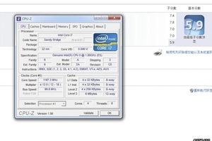 Sandy Bridge的2920到底神不神請看