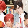 Coser製造機！？Cosplay專用大頭貼機 瞬間幫你變成閃亮星星動畫眼