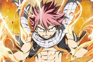 FAIRY TAIL《魔導少年》漫畫完結！動畫版第三季2018年開播！