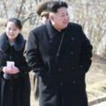 金正恩若遭不測傳北韓領導人將是她