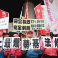 「台灣勞資太血汗」剝奪勞工人權「連香港人也看不下去」，出面聲援台灣阻止《勞基法》開倒車越修越爛！