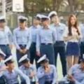 軍校女老師超火辣軍官：想回去重讀