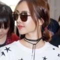 阿信讚穿多穿少都美Jolin卻和「她」熊熊撞衫