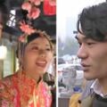 新人火鍋店結婚一夜爆紅！沒想到3天後...新郎出面澄清「結婚是假的」：我還單身！