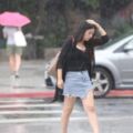 今高溫32度悶熱 明起鋒面影響雨3日