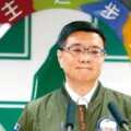 蔡賴之爭民調持續 卓榮泰：用真民主打敗中國反民主