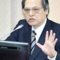 藍委譏不敢到北京喊「中華民國」陳明通回嗆這句