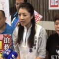 「神力女超人」許淑華出現對手　水里鄉長陳癸佑將挑戰