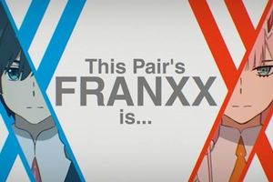 因Lex吐槽，動畫《DarlingintheFranXX》在中國慘遭下架？憤怒粉絲舉報更多新番！