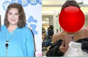 小禎靠戒酒運動「2個月狠瘦20KG」！身材XXL→M「美照撞臉隋棠」成果太驚人！