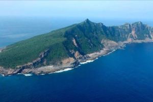 震驚！真正的「釣魚島」島主找到了！沒想到竟有慈禧皇太後的諭旨為證！