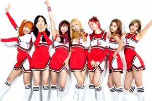 JYP樸振英這也能忍？又一個女團抄襲TWICE，卻仍然受歡迎！