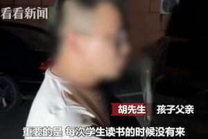 接個電話他把女兒忘車裡9小時意外離世，爸爸：沒上學幼兒園怎麼沒通知