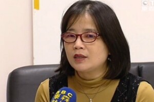 「比郭台銘更讓人震驚的人」蔡玉真：國民黨還有人要加入初選 