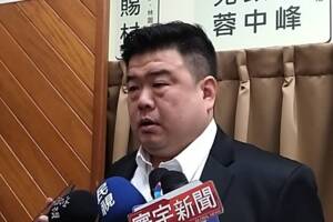 韓粉接小孩？ 議員徵求如何回韓粉，結果...韓粉都來了