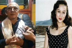 看了57歲黃秋燕，再看57歲利智，李連傑當年當真是鬼迷心竅了？：不對等的婚姻，註定會是愛情的墳墓！